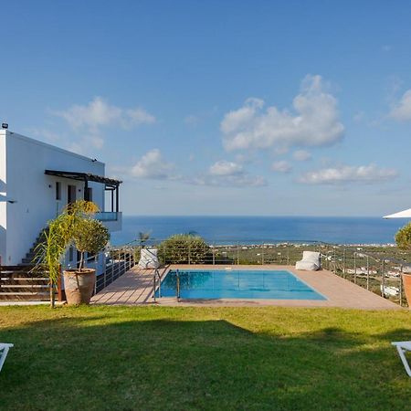 Villa Vigles Maroulás Екстериор снимка