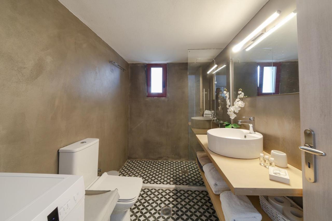 Villa Vigles Maroulás Екстериор снимка